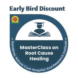 Root Cause Healing Masterclass